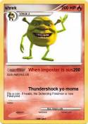 shrek