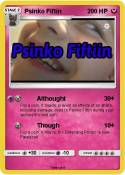 Psinko Fiftín