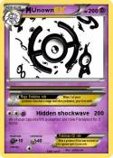Unown