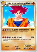 goku super