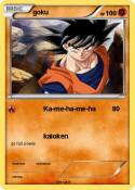 goku