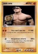 Jonh cena 9
