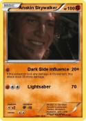 Anakin Skywalke