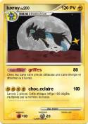 luxray