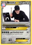 theefed