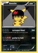 Emochu