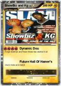 ShowBiz and