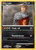 King Light