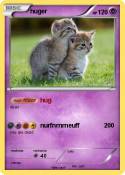 huger