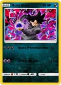 Goku Black