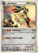 silverforce