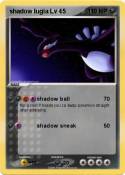 shadow lugia