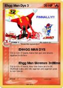 Ehgg Man Dys