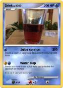 Drink