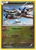 bombardero croc