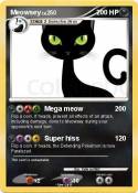 Meowsey