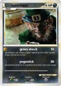 leprechaun