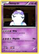 Waluigi EX