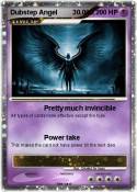 Dubstep Angel