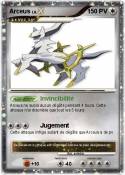 Arceus