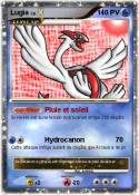 Lugia