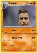 Ronaldo