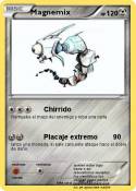 Magnemix
