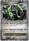 Rayquaza