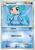 Aquamarine