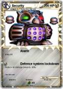 Security