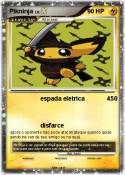 Pikninja