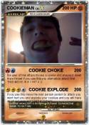 COOKIEMAN