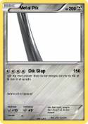 Metal Pik