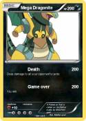 Mega Dragonite