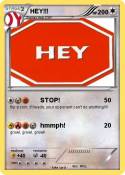 HEY!!!