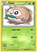 rowlet