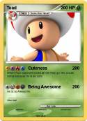Toad