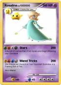 Rosalina