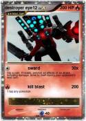 destroyer eye12