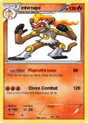 Infernape