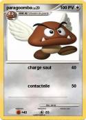 paragoomba