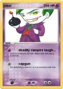 joker