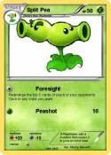 Split Pea