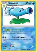 Snow Pea