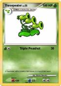 Threepeater