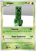 Creeper