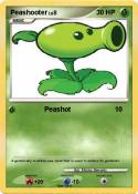 Peashooter