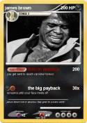 james brown
