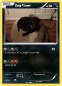 Dog Power