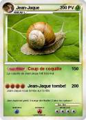 Jean-Jaque